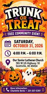 Our Savior Lutheran Church
